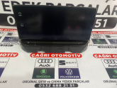Oto Çıkma Parça / Skoda / Octavia / Teyp / Oto Teybi / Çıkma Parça 