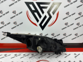 Oto Çıkma Parça / Mazda / 3 / Far & Stop / Sol Ön Far / Çıkma Parça 