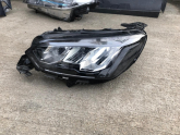 PEUGEOT 208 LED SOL FAR