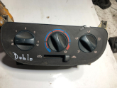 Fiat Doblo 2000-2010 Kalorifer Kontrol Paneli