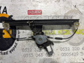 Oto Çıkma Parça / Fiat / Doblo / Oto Cam / Cam Krikosu / Çıkma Parça 