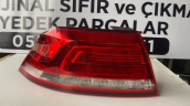 Oto Çıkma Parça / Volkswagen / Passat / Far & Stop / Sol Arka Stop / Çıkma Parça 