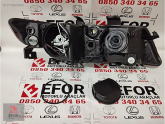 Oto Çıkma Parça / Honda / Accord / Far & Stop / Sağ Ön Far / Sıfır Parça 