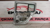 Oto Çıkma Parça / Renault / Clio / Kaporta & Karoser / Sağ Arka Kapı / Çıkma Parça 