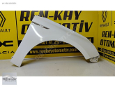 Oto Çıkma Parça / Renault / Megane / Kaporta & Karoser / Sağ Ön Çamurluk / Çıkma Parça 