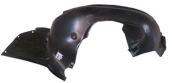 ÇAMURLUK DAVLUMBAZI SKODA FABİA 06-14  SAĞ 5J0809958