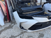 Oto Çıkma Parça / Toyota / Corolla / Tampon / Ön Tampon / Çıkma Parça 