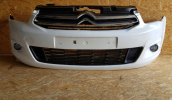 CITROEN C-ELYSEE ÇIKMA ORJİNAL ÖN TAMPON