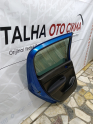 Oto Çıkma Parça / Peugeot / 307 / Kaporta & Karoser / Sol Arka Kapı / Çıkma Parça 