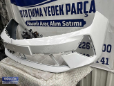 Oto Çıkma Parça / Opel / Astra / Tampon / Orta Izgara / Çıkma Parça 