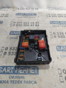 Oto Çıkma Parça / Volkswagen / Golf / Elektrik / Sigorta Kutusu / Çıkma Parça 