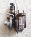 Oto Çıkma Parça / Opel / Corsa / Motor / Turbo / Çıkma Parça 