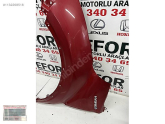 Oto Çıkma Parça / Toyota / C-HR Hybrid / Kaporta & Karoser / Sol Ön Çamurluk / Çıkma Parça 