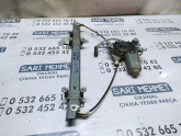 Oto Çıkma Parça / Nissan / Primera / Oto Cam / Cam Krikosu / Çıkma Parça 