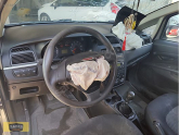 Hurda Belgeli Araçlar / Fiat / Linea