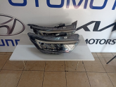 Oto Çıkma Parça / Hyundai / i20 / Far & Stop / Sağ Ön Far / Çıkma Parça 