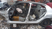 Clio sol masbiyel kesme yedek parça