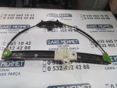 Oto Çıkma Parça / Skoda / Octavia / Oto Cam / Cam Krikosu / Çıkma Parça 