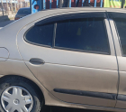 renault megane 1 sağ arka kapı dolu