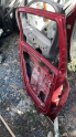 Oto Çıkma Parça / Peugeot / 307 / Kaporta & Karoser / Sol Arka Kapı / Çıkma Parça 