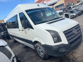 CRAFTER ÇIKMA ORJİNAL TEK TEKER DEFRANSİYEL
