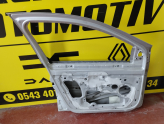 Oto Çıkma Parça / Renault / Clio / Kaporta & Karoser / Sol Ön Kapı / Çıkma Parça 