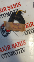 Oto Çıkma Parça / Ford / Ranger / Direksiyon / Direksiyon Sargısı / Çıkma Parça 