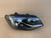 Oto Çıkma Parça / Volkswagen / Caddy / Far & Stop / Sol Ön Far / Sıfır Parça 