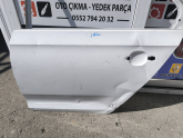 Oto Çıkma Parça / Seat / Toledo / Kaporta & Karoser / Sol Arka Kapı / Çıkma Parça 