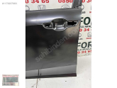 Oto Çıkma Parça / Honda / Civic / Kaporta & Karoser / Sol Ön Kapı / Sıfır Parça 