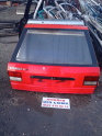 Renault 21 nevada bagaj kapağı 1991-1994