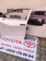 Oto Çıkma Parça / Toyota / C-HR Hybrid / Kaporta & Karoser / Sol Ön Kapı / Çıkma Parça 