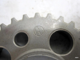 Oto Çıkma Parça / Volkswagen / Golf / Motor / Eksantrik Dişlisi / Çıkma Parça 