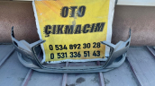 Audi A6 Ön Tampon Parçası - 4K0807437A Oto Çıkma Ürün