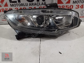 Oto Çıkma Parça / Honda / Civic / Far & Stop / Sağ Ön Far / Çıkma Parça 