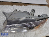Oto Çıkma Parça / Hyundai / Accent / Arma & Yazı / Panjur Arması / Çıkma Parça 