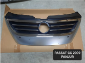 PASSAT CC ÖN PANJUR SEN. 2009 2010 2011 2012 SIFIR 3C8853651Q GRU