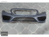MERCEDES W205 C180 C200 ÖN AMG DOLU TAMPON 2058801840