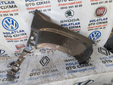 Oto Çıkma Parça / Dacia / Duster / Kaporta & Karoser / Sağ Ön Çamurluk / Çıkma Parça 