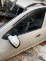 Renault Symbol Sol Ön Kapı