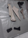 Oto Çıkma Parça / Volvo / S80 / Koltuk & Döşeme / İç Trim / Çıkma Parça 