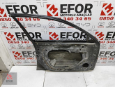 Oto Çıkma Parça / Toyota / Carina / Kaporta & Karoser / Sol Ön Kapı / Çıkma Parça 