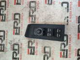 Oto Çıkma Parça / Ford / Transit  Courier / Oto Cam / Düğme Çerçevesi / Çıkma Parça 