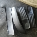 Oto Çıkma Parça / Volkswagen / Transporter / Tampon / Ön Tampon / Çıkma Parça 