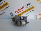 Oto Çıkma Parça / Renault / Clio / Elektrik / Marş Motoru / Çıkma Parça 