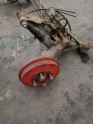 Oto Çıkma Parça / Citroen / Berlingo / Alt Takım / Arka Dingil / Çıkma Parça 