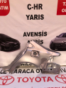 Oto Çıkma Parça / Toyota / Corolla / Kaporta & Karoser / Arka Çamurluk / Çıkma Parça 