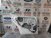 Oto Çıkma Parça / Toyota / Corolla / Kaporta & Karoser / Sol Arka Kapı / Çıkma Parça 