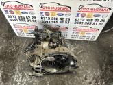 Oto Çıkma Parça / Ford / Tourneo Connect / Şanzıman / Şanzıman Komple / Çıkma Parça 