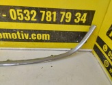 Oto Çıkma Parça / Renault / Megane / Tampon / Tampon Çıtası / Çıkma Parça 